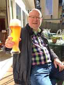 Bernd 2014