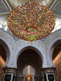 Moschee