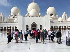 Moschee