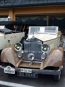 Oltimer