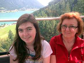 Achensee