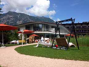 Hotel Rieser