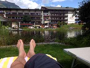 Hotel Rieser
