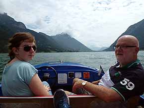 Achensee