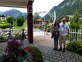 Hotel Rieser