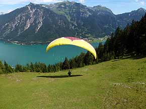 Achensee