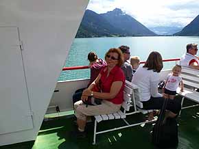 Achensee