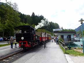 Achensee