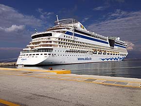 AIDAbella