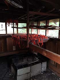 Ureinwohner