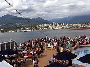 Vancouver