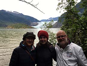 Gletscher