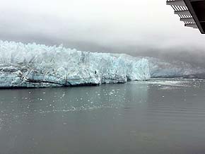 Glacier Bay