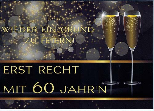 Einladung
