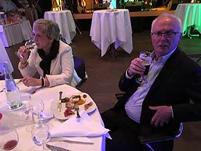 Unterhaltung