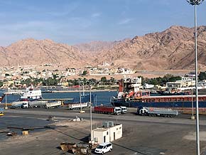 Aqaba