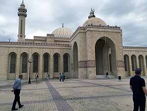 Moschee