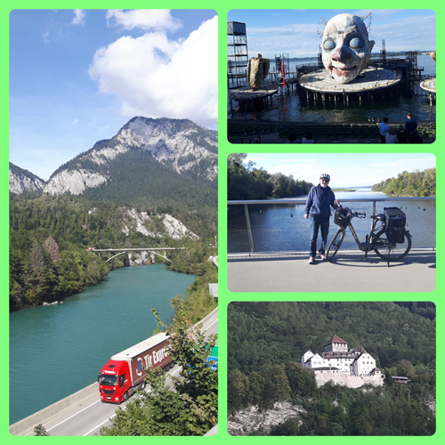 Chur Bodensee