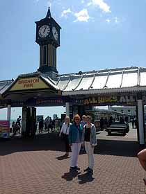 Brighton