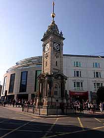 Brighton