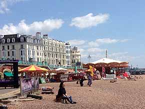 Brighton
