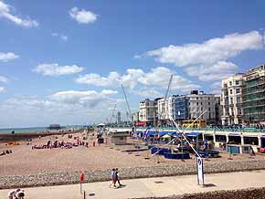 Brighton