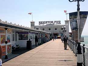 Brighton