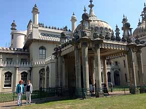 Brighton