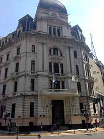 Buenos Aires