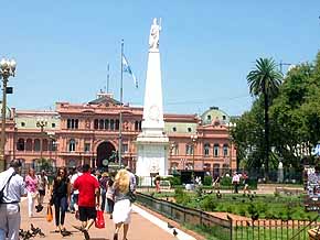 Buenos Aires
