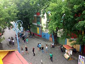 Buenos Aires