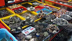 Fischmarkt