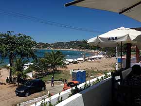 Strand