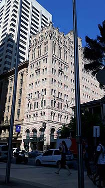 Brisbane