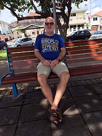 Townsville