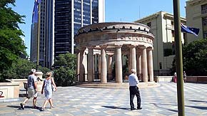 Brisbane
