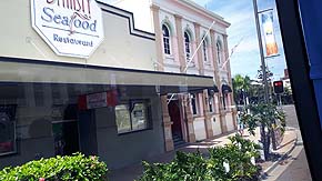 Townsville