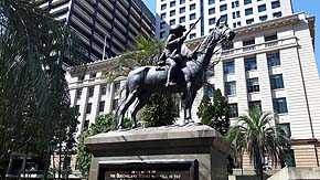 Brisbane