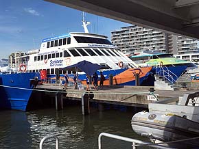 Cairns