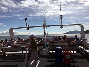 Cairns