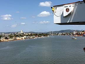 Brisbane
