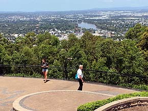 Brisbane