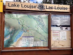 Lake Luis