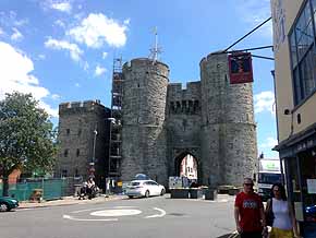 Canterbury