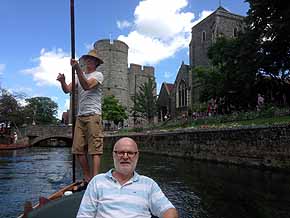 Canterbury