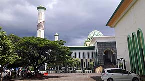 Ternate