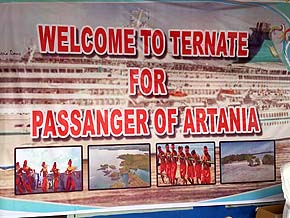 Ternate