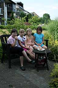 Garten Dhünn