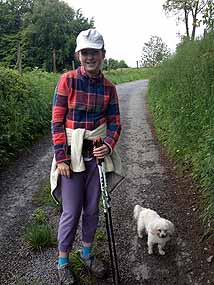 Nordic Walk