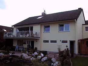 Haus in Dhünn